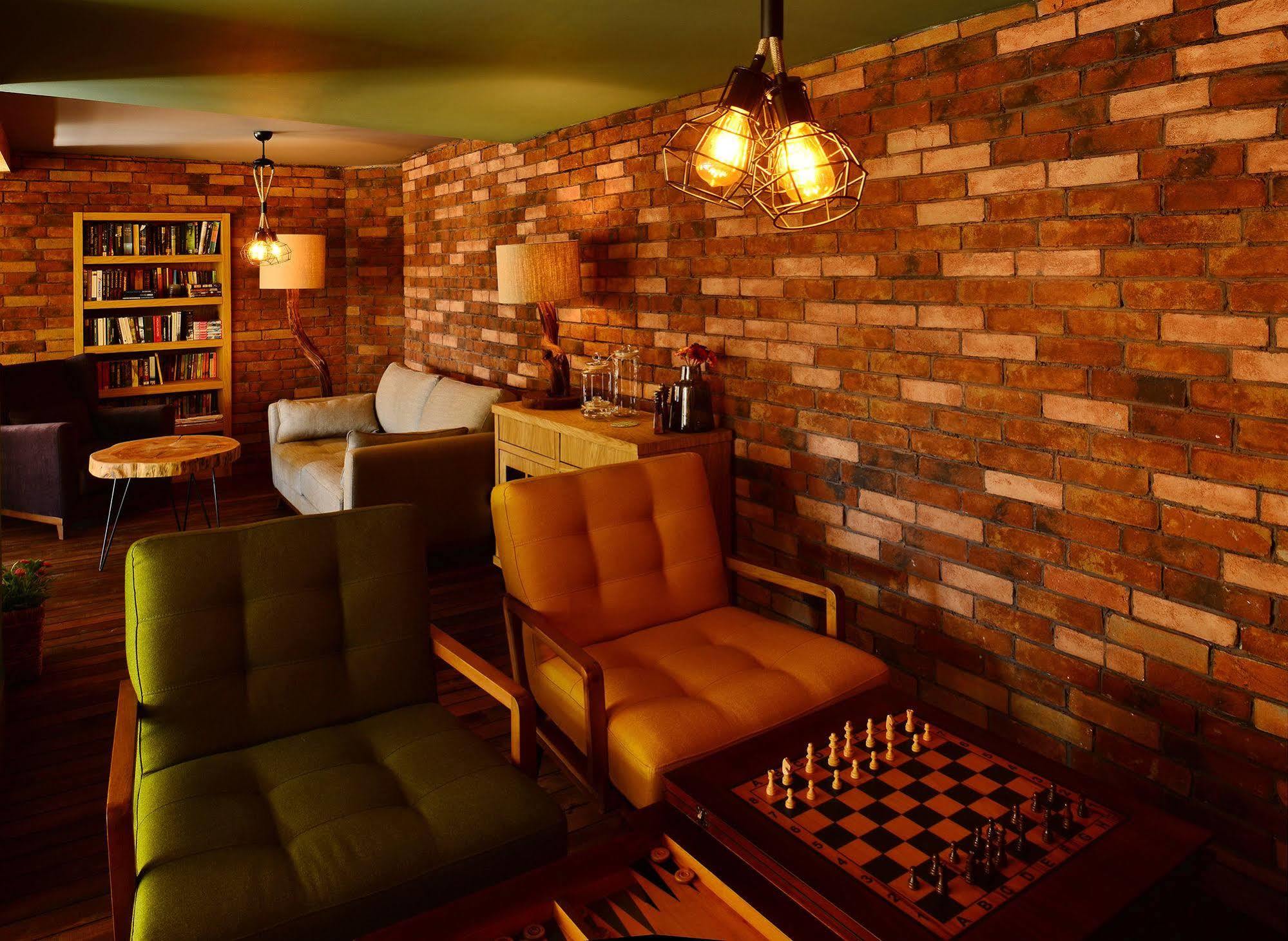 Prince Apart & Hotel Alanya Buitenkant foto
